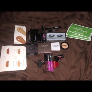 Mixed Makeup Bundle